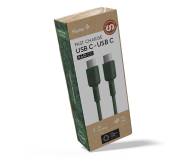 Hune Kabel USB-C na USB-C 1m - 1370707 - zdjęcie 2